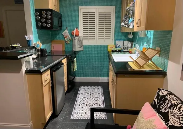 $1,500 | 30 South J Street, Unit 14, Lake Worth Beach, FL 33460