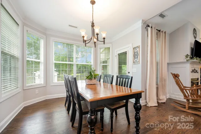 $425,000 | 220 Ridge Drive, Harrisburg, NC 28075