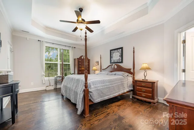 $425,000 | 220 Ridge Drive, Harrisburg, NC 28075