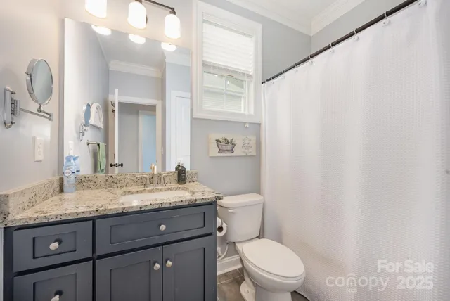 $425,000 | 220 Ridge Drive, Harrisburg, NC 28075