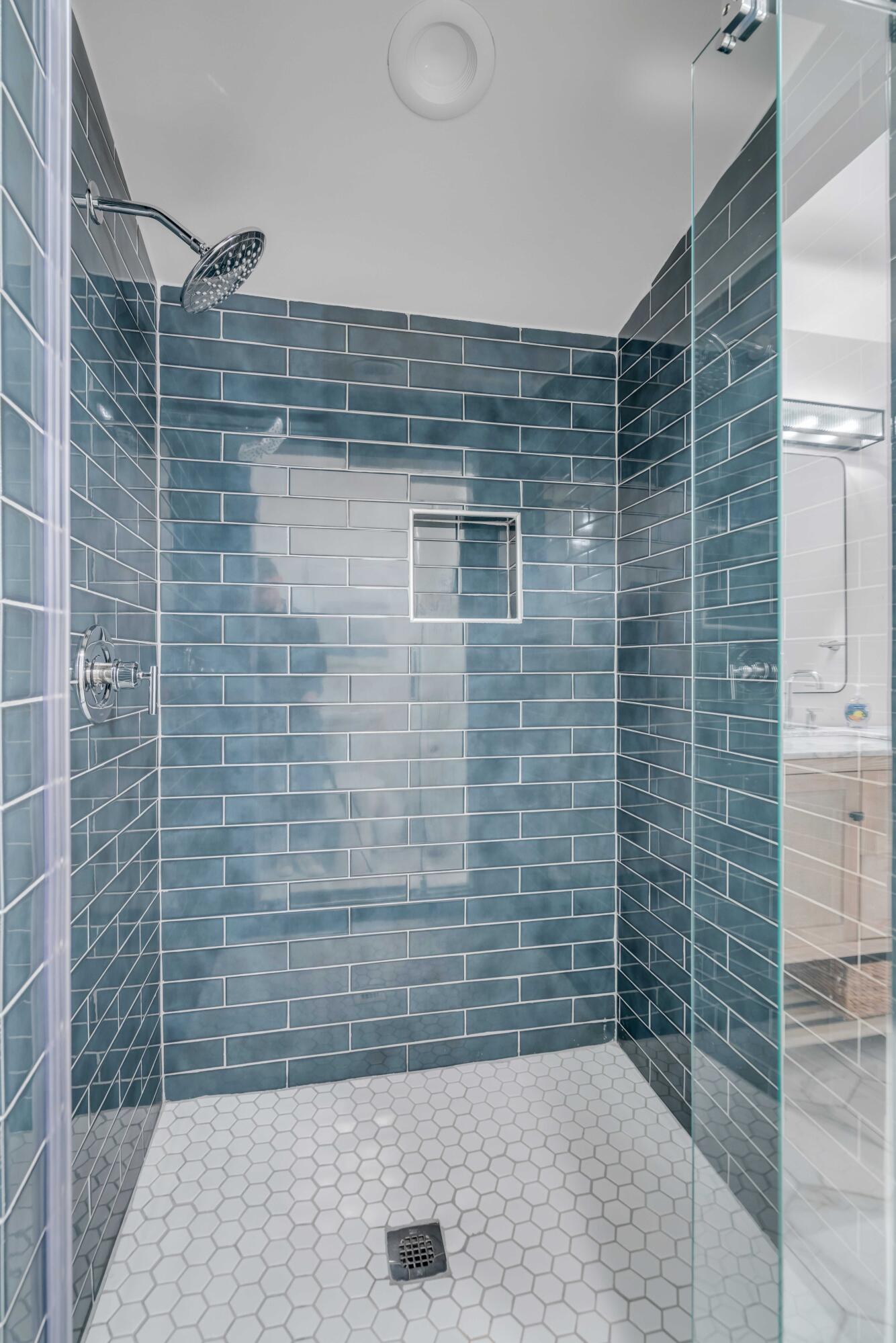 2201 Palm Boulevard Isle of Palms, SC 29451 - Photo 22 of 52 Downstairs Bath 1