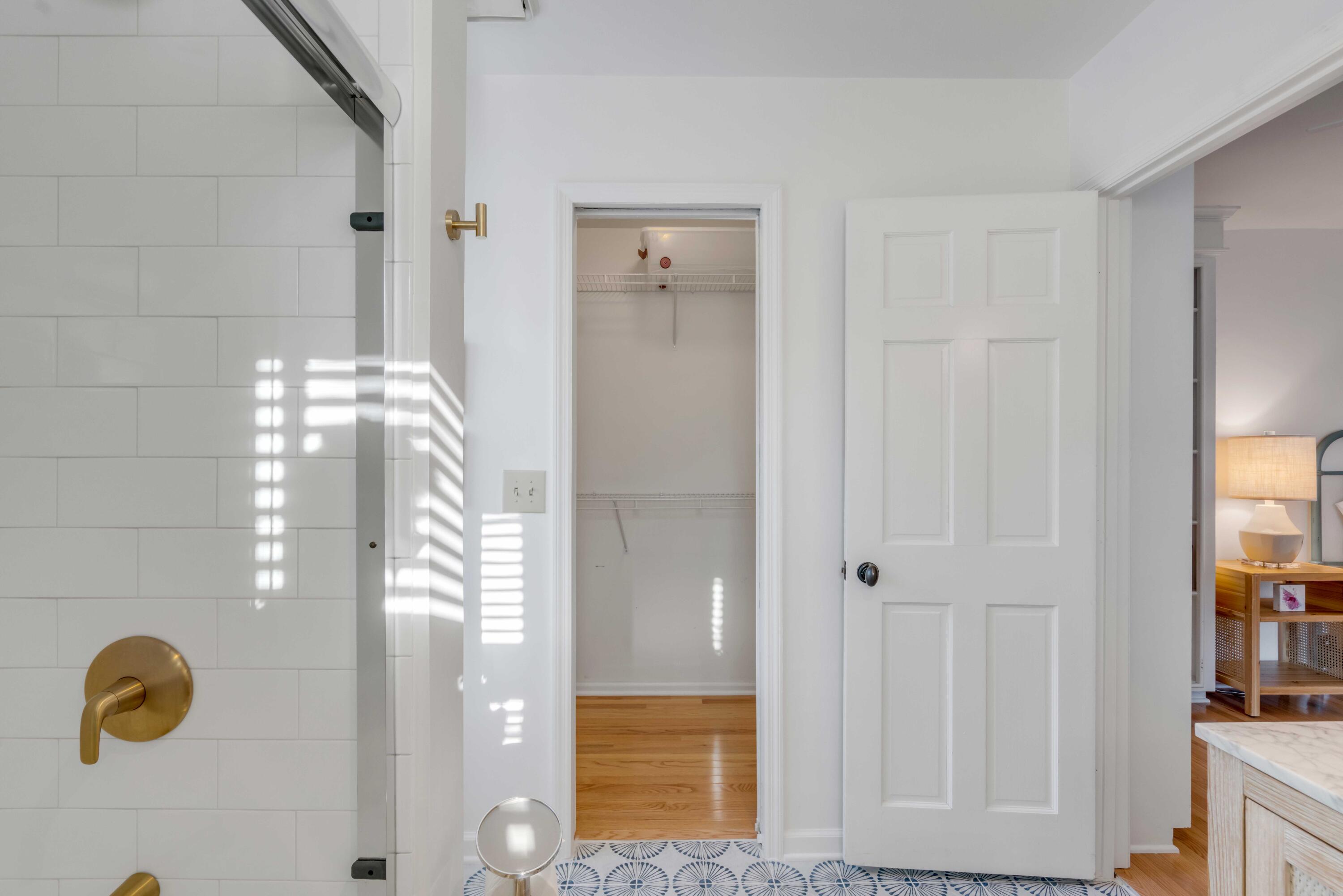 2201 Palm Boulevard Isle of Palms, SC 29451 - Photo 26 of 52 Downstairs enSuite Bath 2