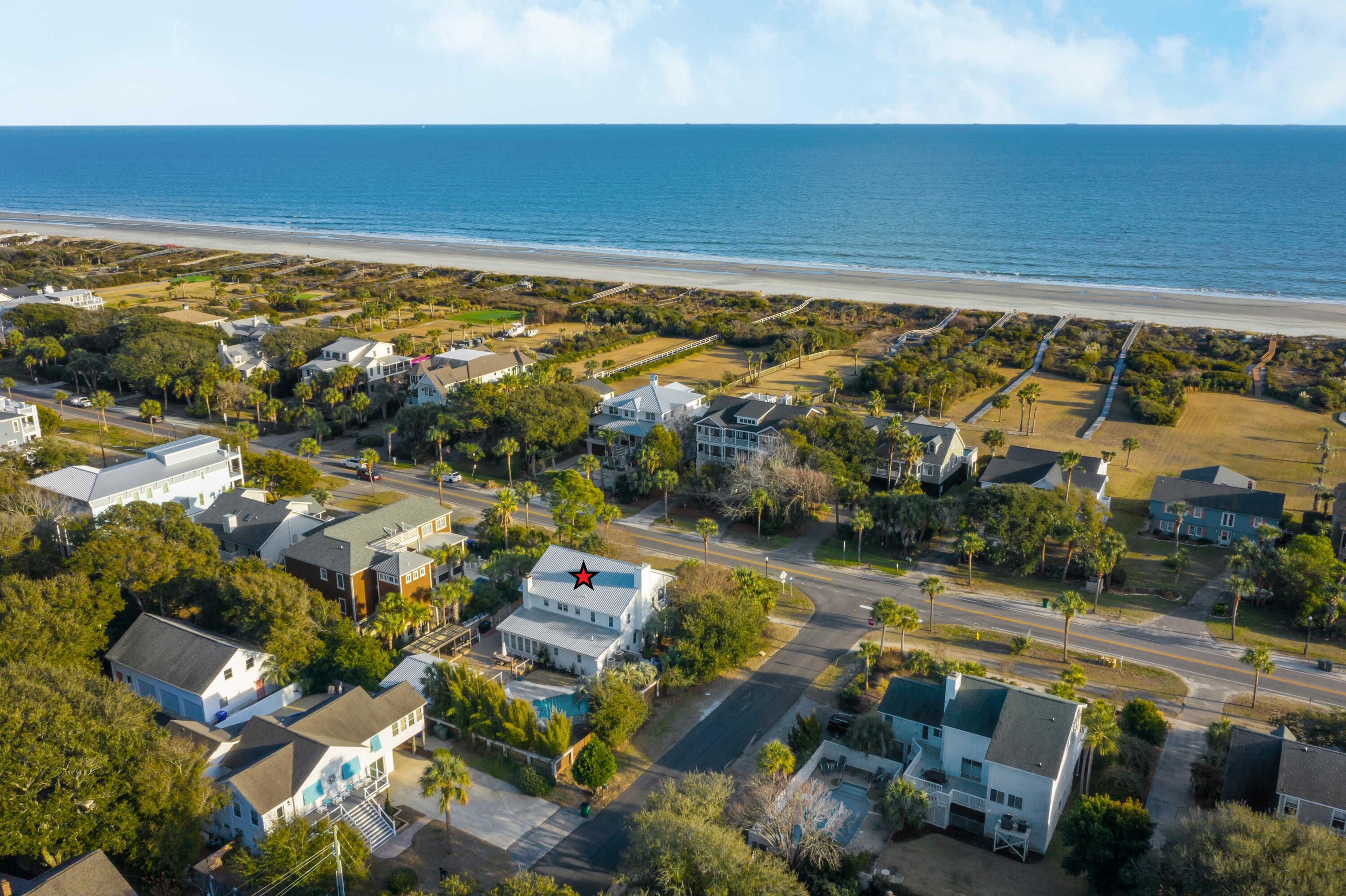 2201 Palm Boulevard Isle of Palms, SC 29451 - Photo 3 of 52 2201 Palm Blvd