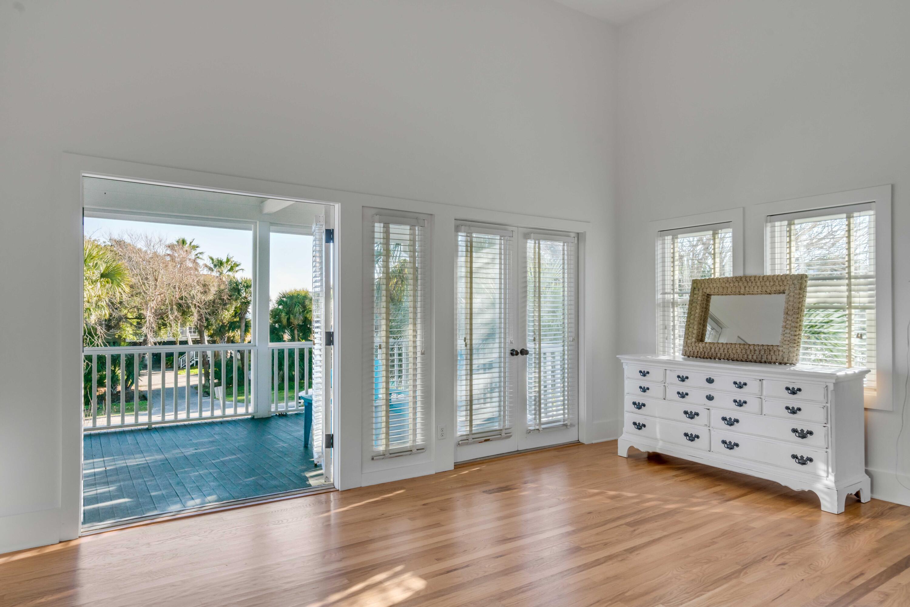 2201 Palm Boulevard Isle of Palms, SC 29451 - Photo 31 of 52 Primary Bedroom