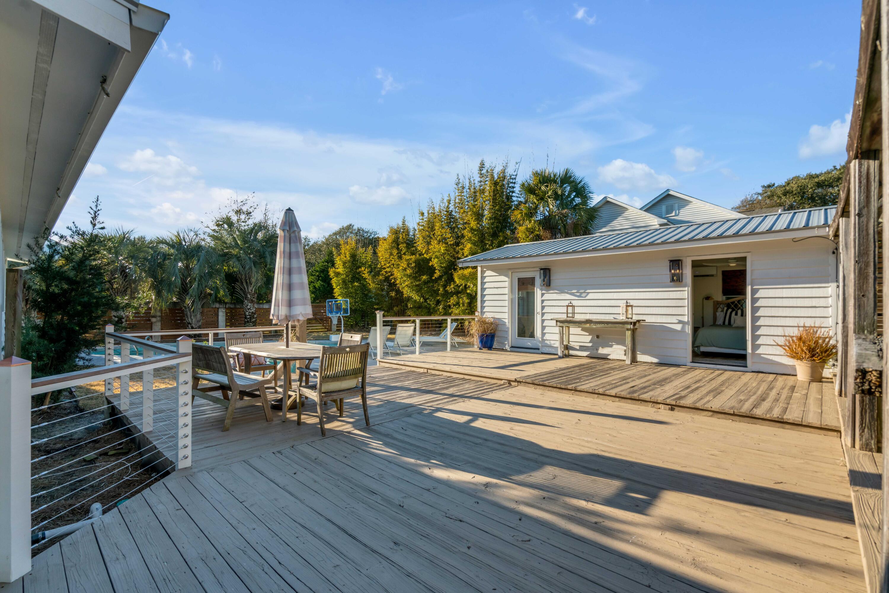 2201 Palm Boulevard Isle of Palms, SC 29451 - Photo 39 of 52 Guest House