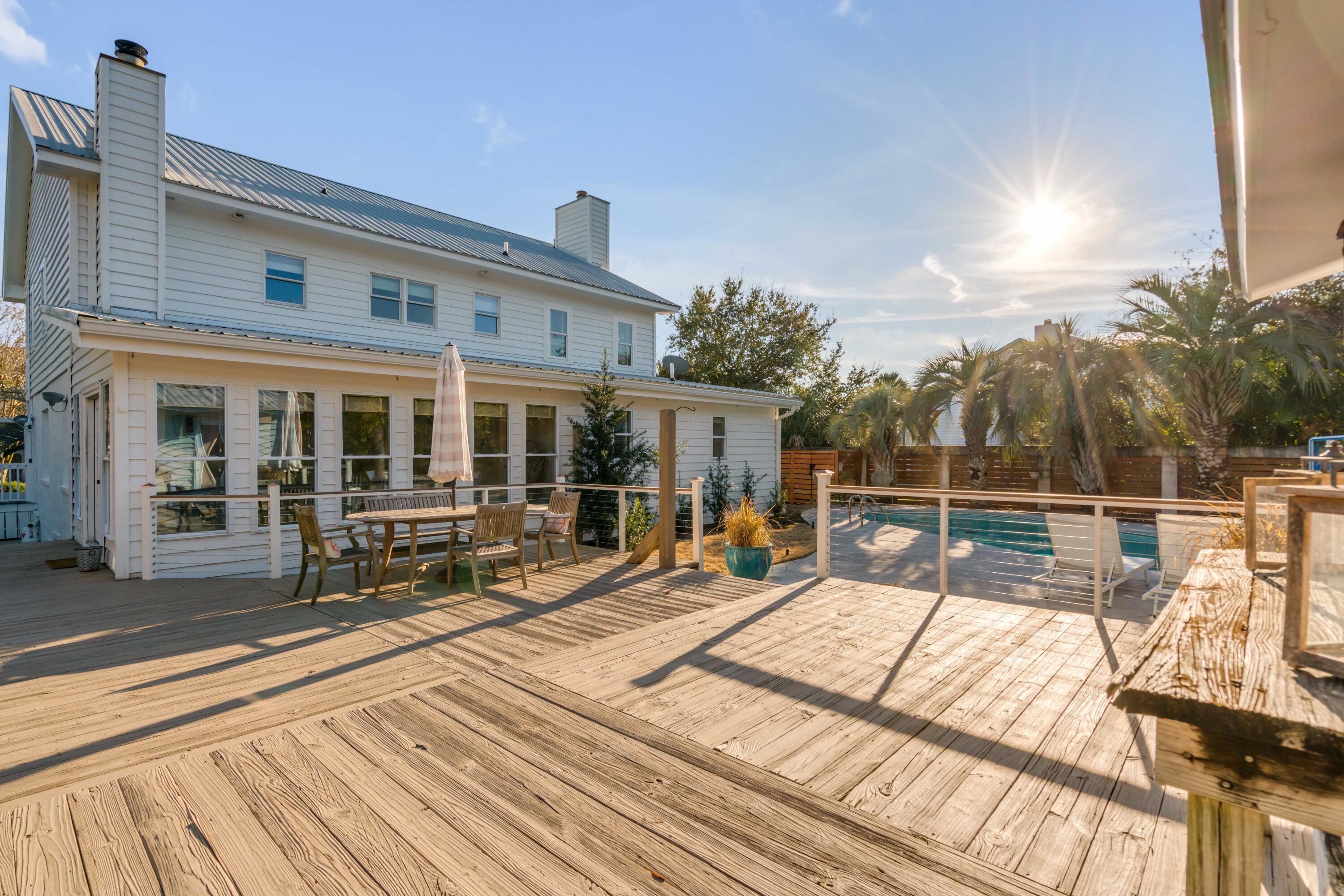 2201 Palm Boulevard Isle of Palms, SC 29451 - Photo 40 of 52 2201 Palm Blvd