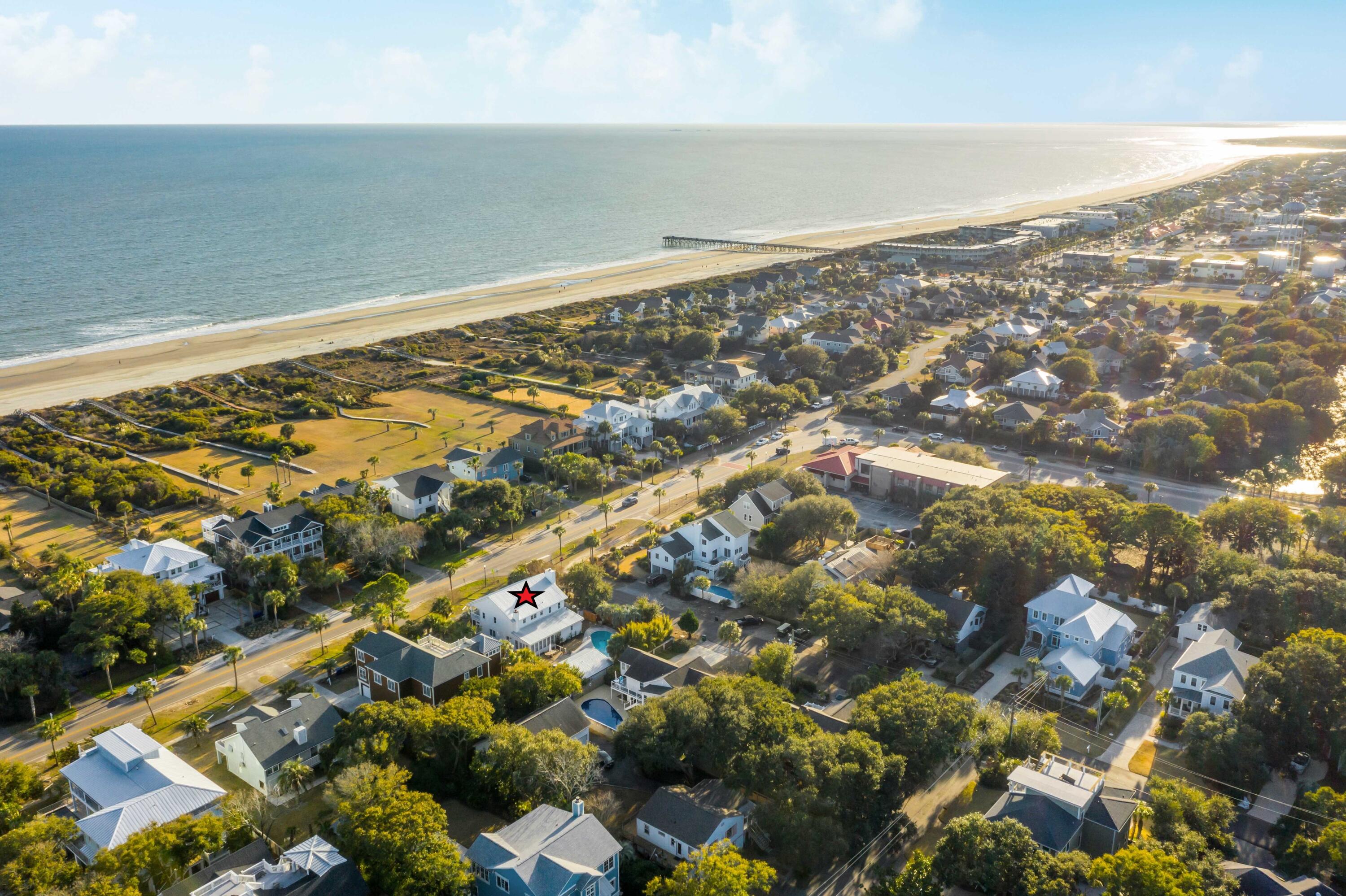 2201 Palm Boulevard Isle of Palms, SC 29451 - Photo 4 of 52 2201 Palm Blvd