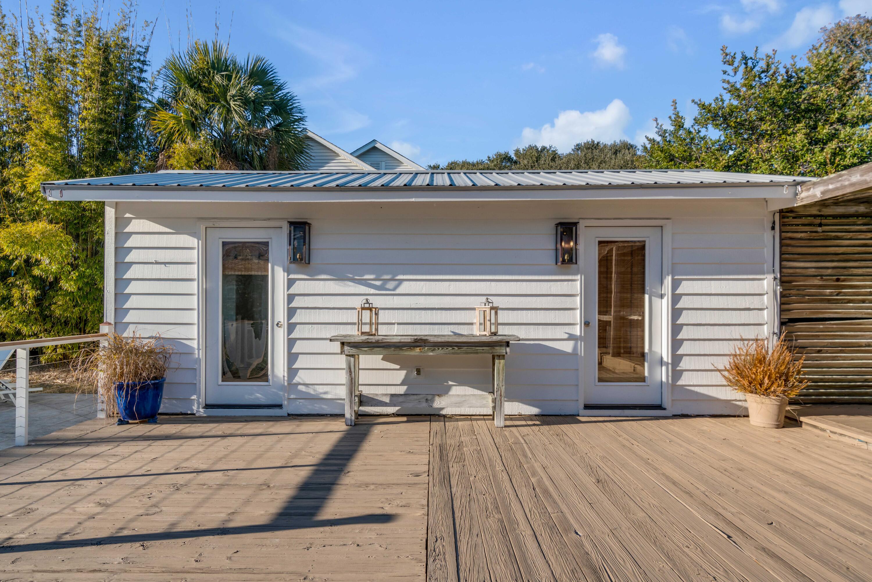 2201 Palm Boulevard Isle of Palms, SC 29451 - Photo 43 of 52 Guest House
