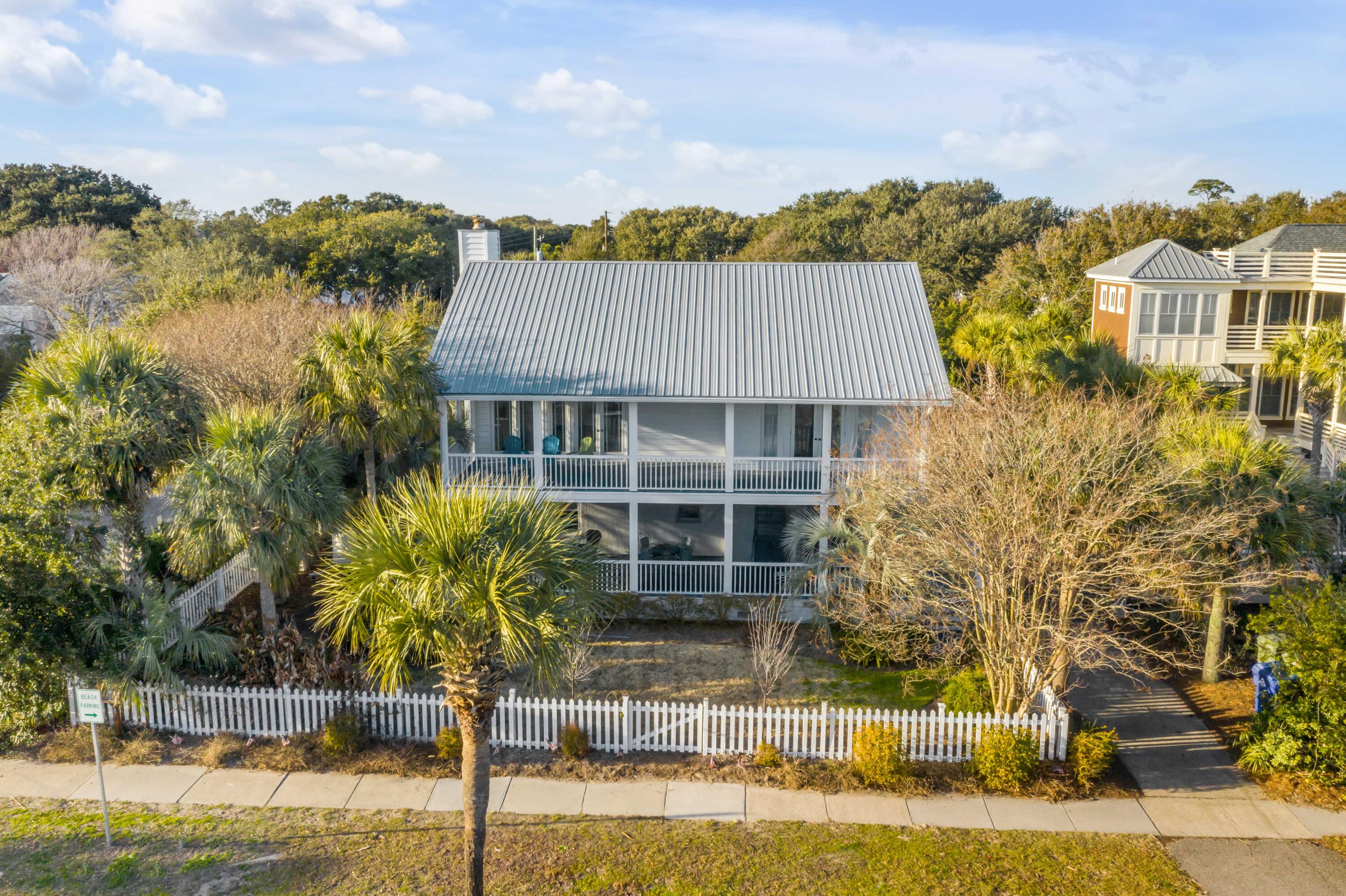 2201 Palm Boulevard Isle of Palms, SC 29451 - Photo 5 of 52 2201 Palm Blvd