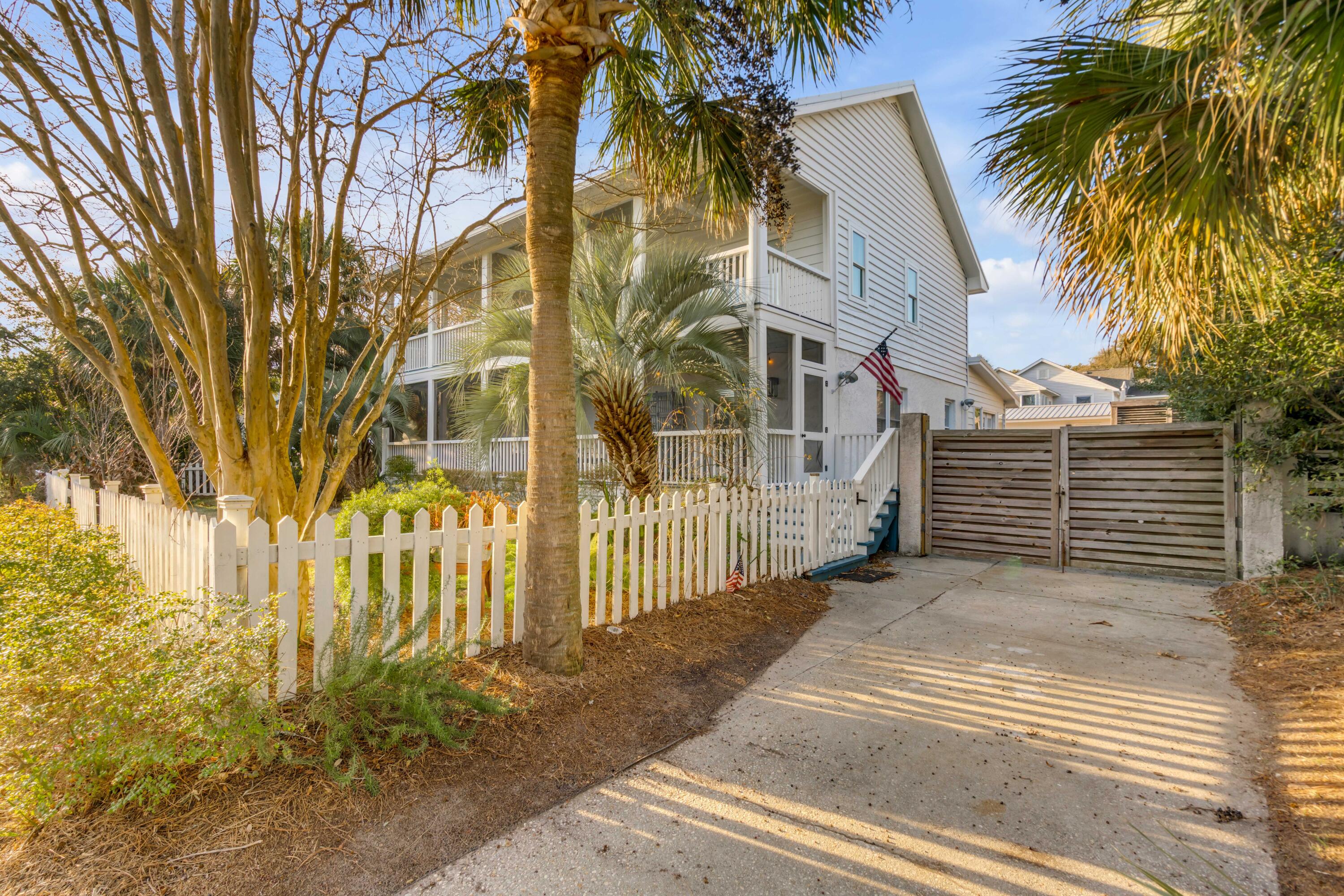 2201 Palm Boulevard Isle of Palms, SC 29451 - Photo 51 of 52 2201 Palm Blvd
