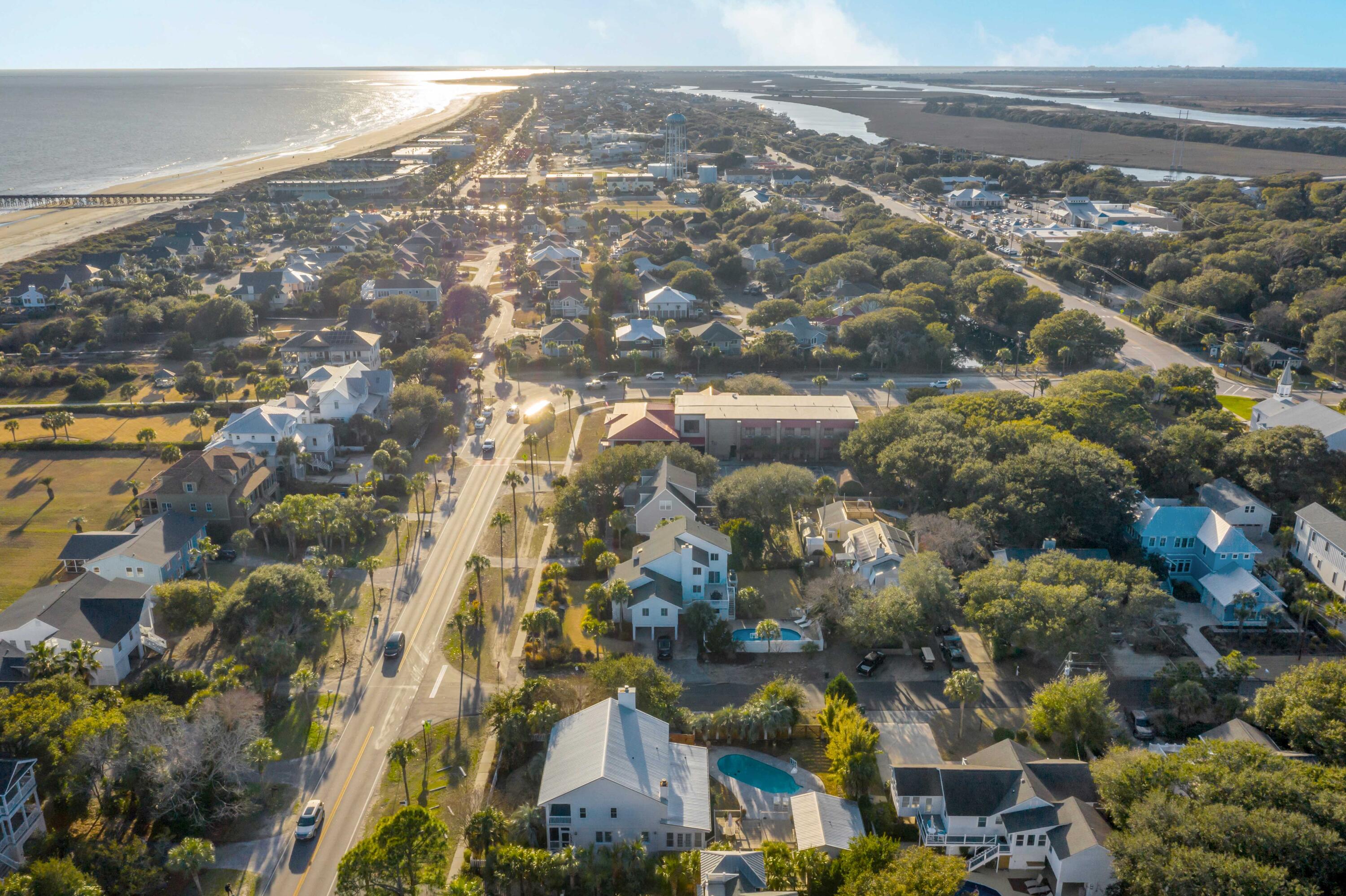 2201 Palm Boulevard Isle of Palms, SC 29451 - Photo 52 of 52 2201 Palm Blvd