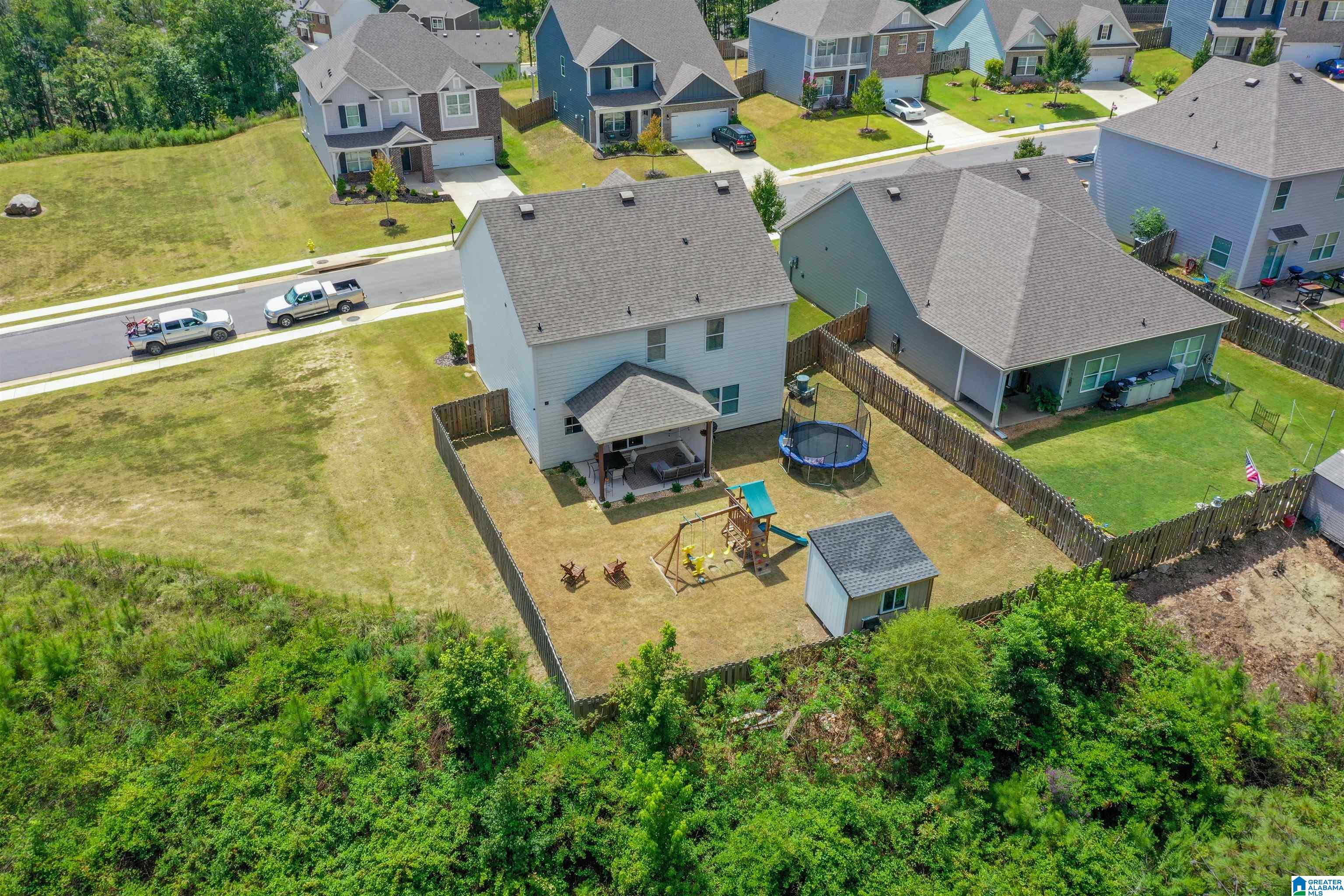 1180 Merion Drive Calera, AL 35040 - Photo 65 of 75