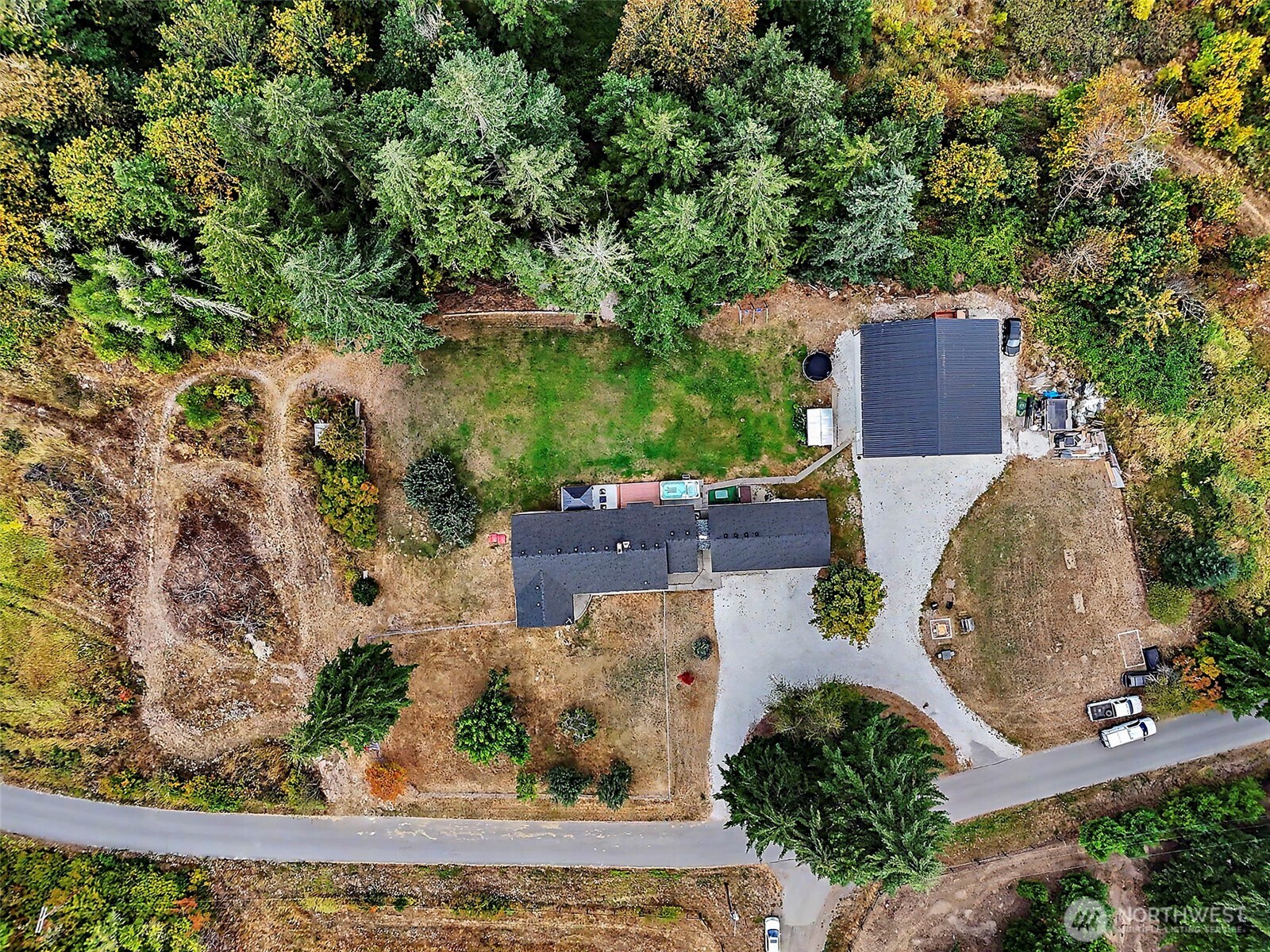 11123 Shaw Road Southeast Yelm, WA 98597 - Photo 34 of 35 Gallery Image 34