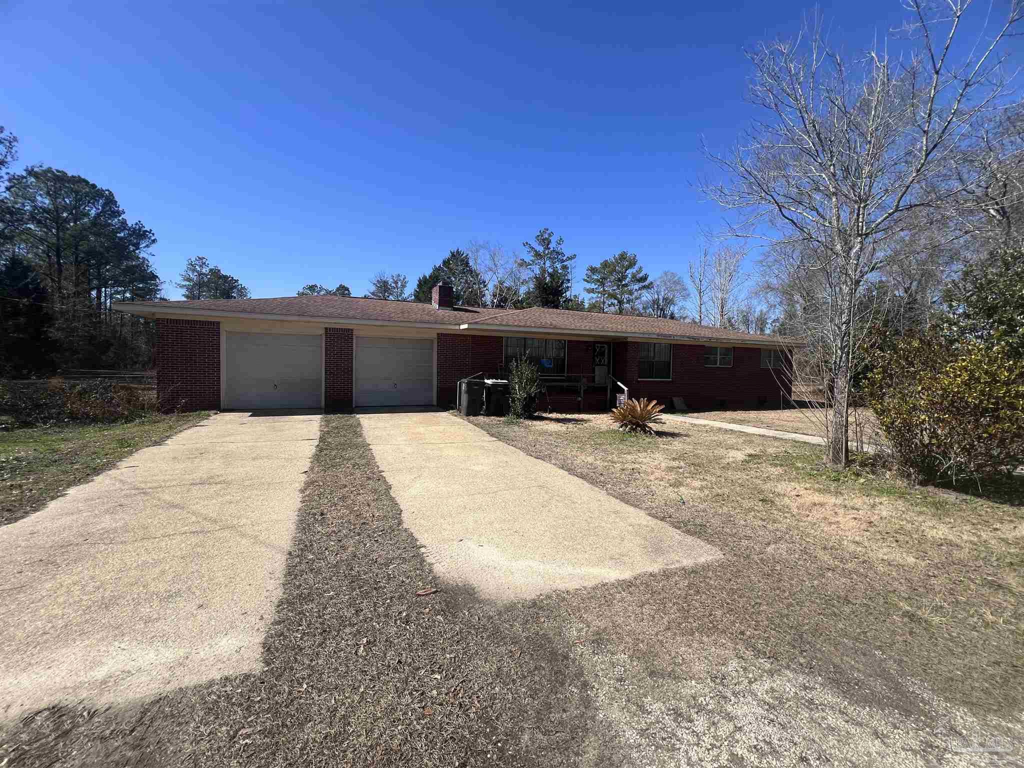 2230 Fannie Road Century, FL 32535 - Photo 3 of 32