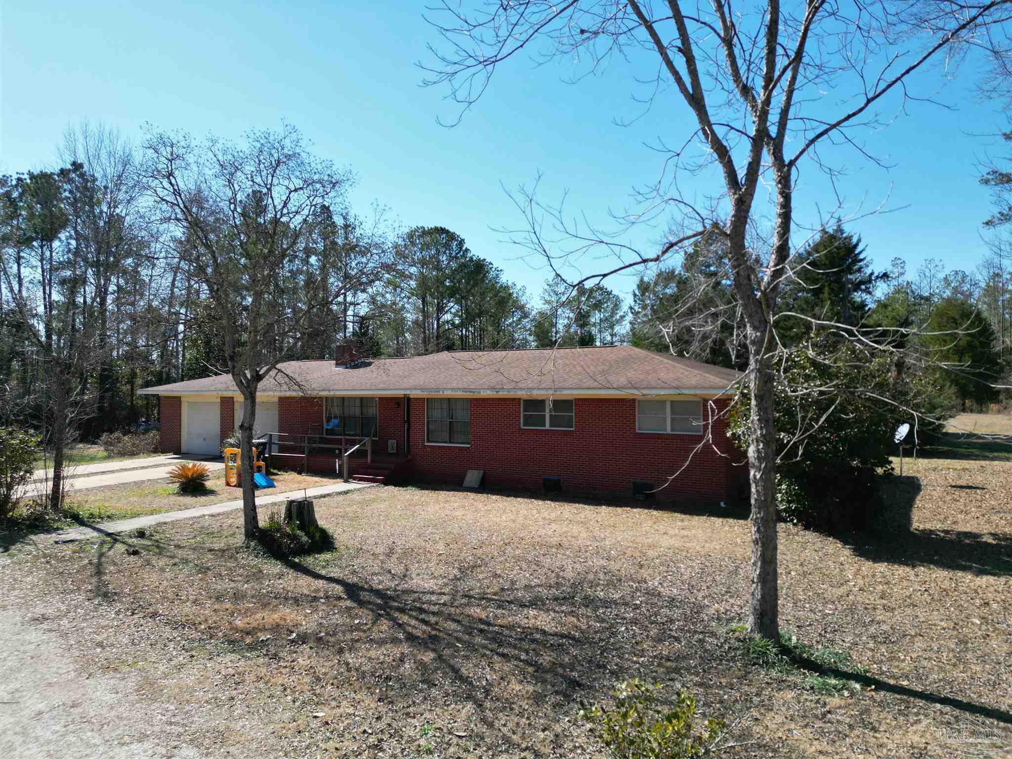 2230 Fannie Road Century, FL 32535 - Photo 7 of 32