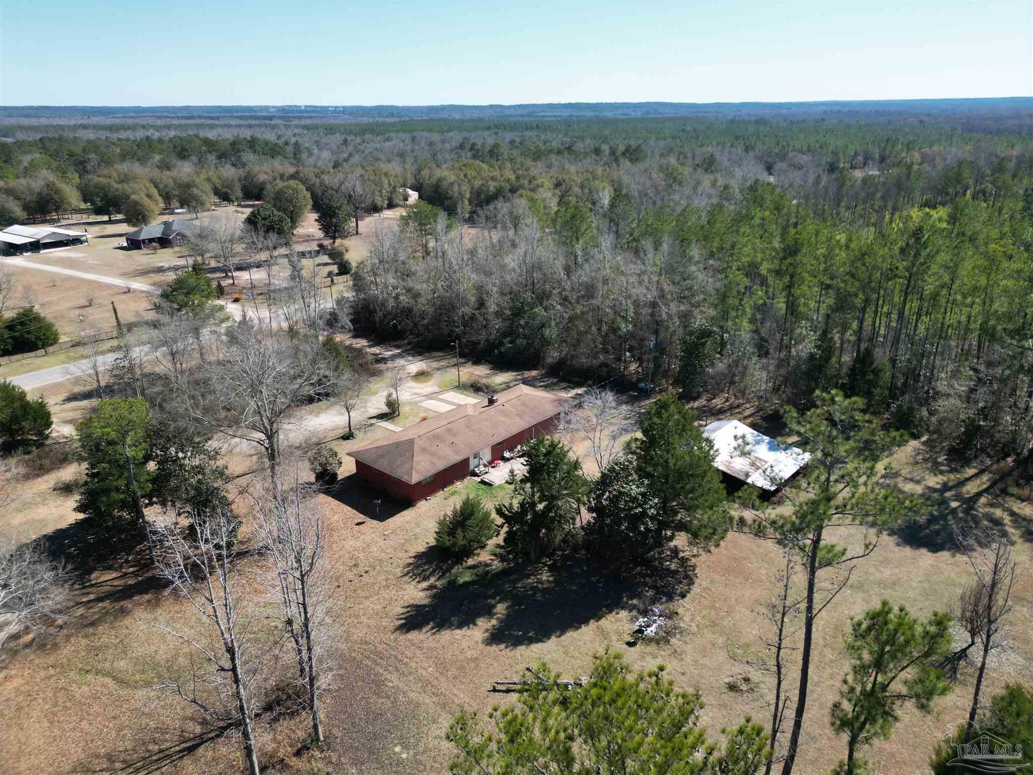 2230 Fannie Road Century, FL 32535 - Photo 8 of 32
