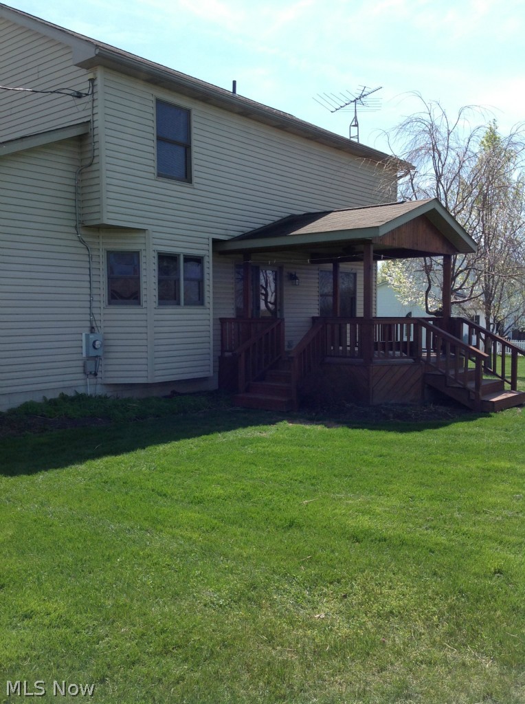 28494 Hartley Road Beloit, OH 44609 - Photo 21 of 22
