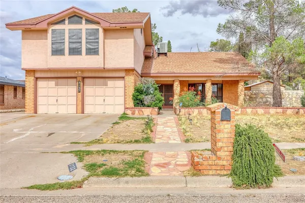 $292,478 | 3132 Hickman Street, El Paso, TX 79936
