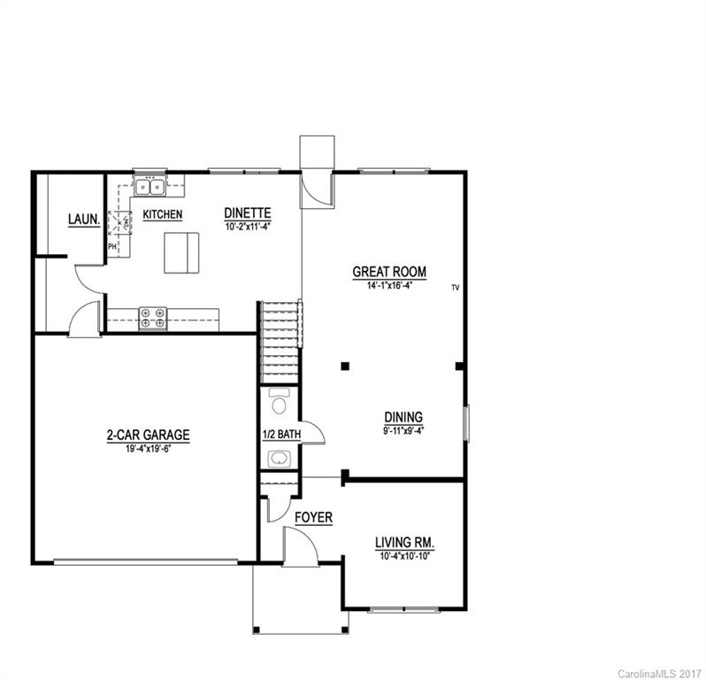 1700 Millwood Road, Unit 33 Lancaster, SC 29720 - Photo 2 of 3 Gallery Image 2