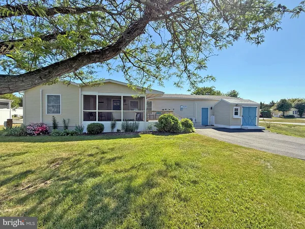 $239,000 | 35638 Highlands Way, Unit 188, Rehoboth Beach, DE 19971