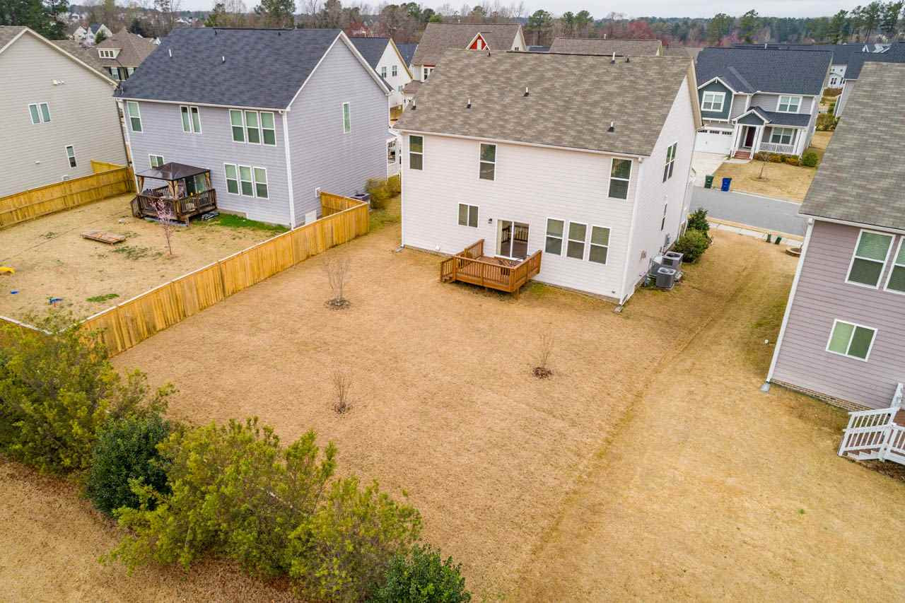 4412 Brintons Cottage Street Raleigh, NC 27616 - Photo 30 of 30 Photo 30