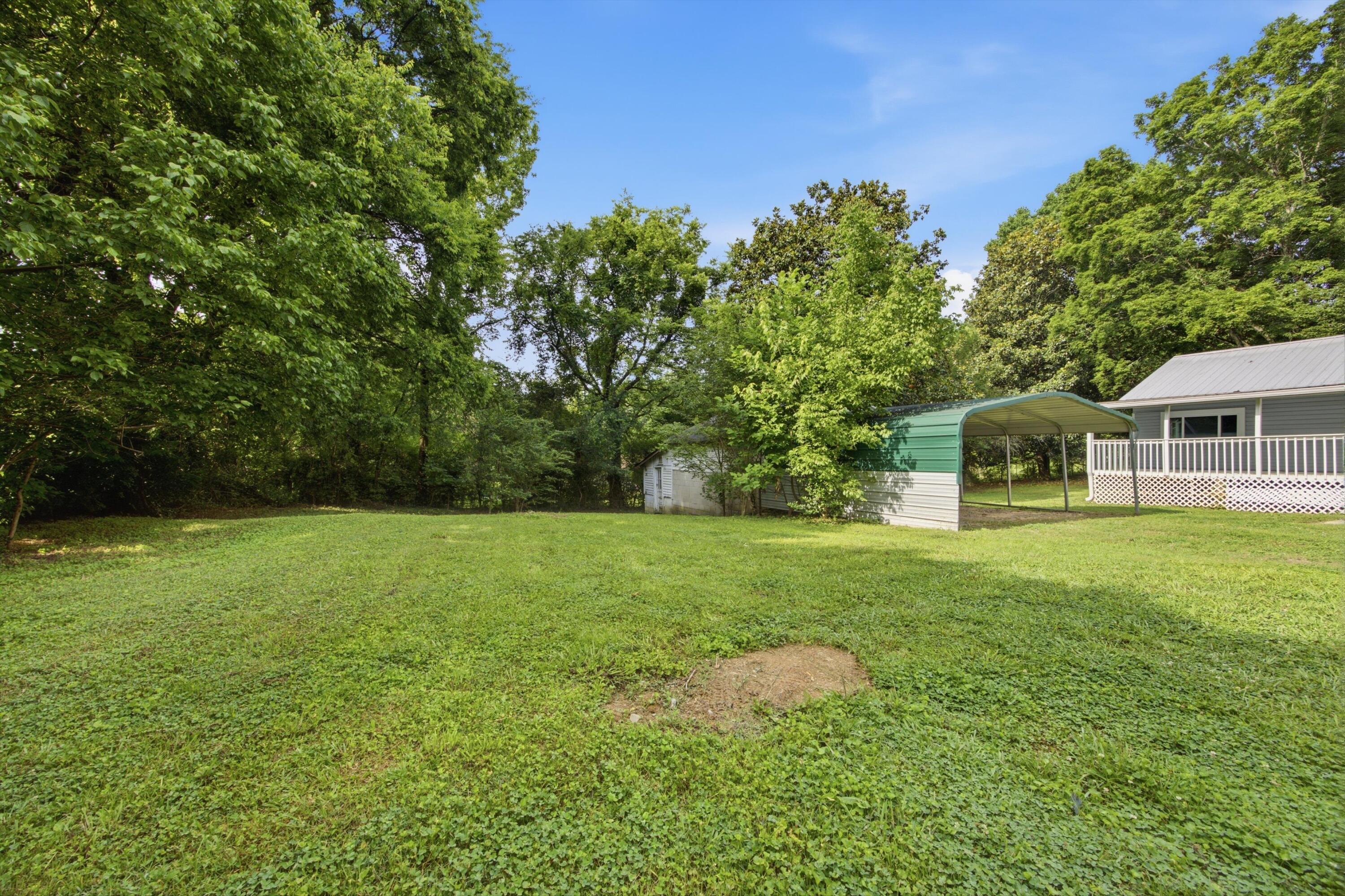 56 Meacham Road Rossville, GA 30741 - Photo 29 of 31 Side
