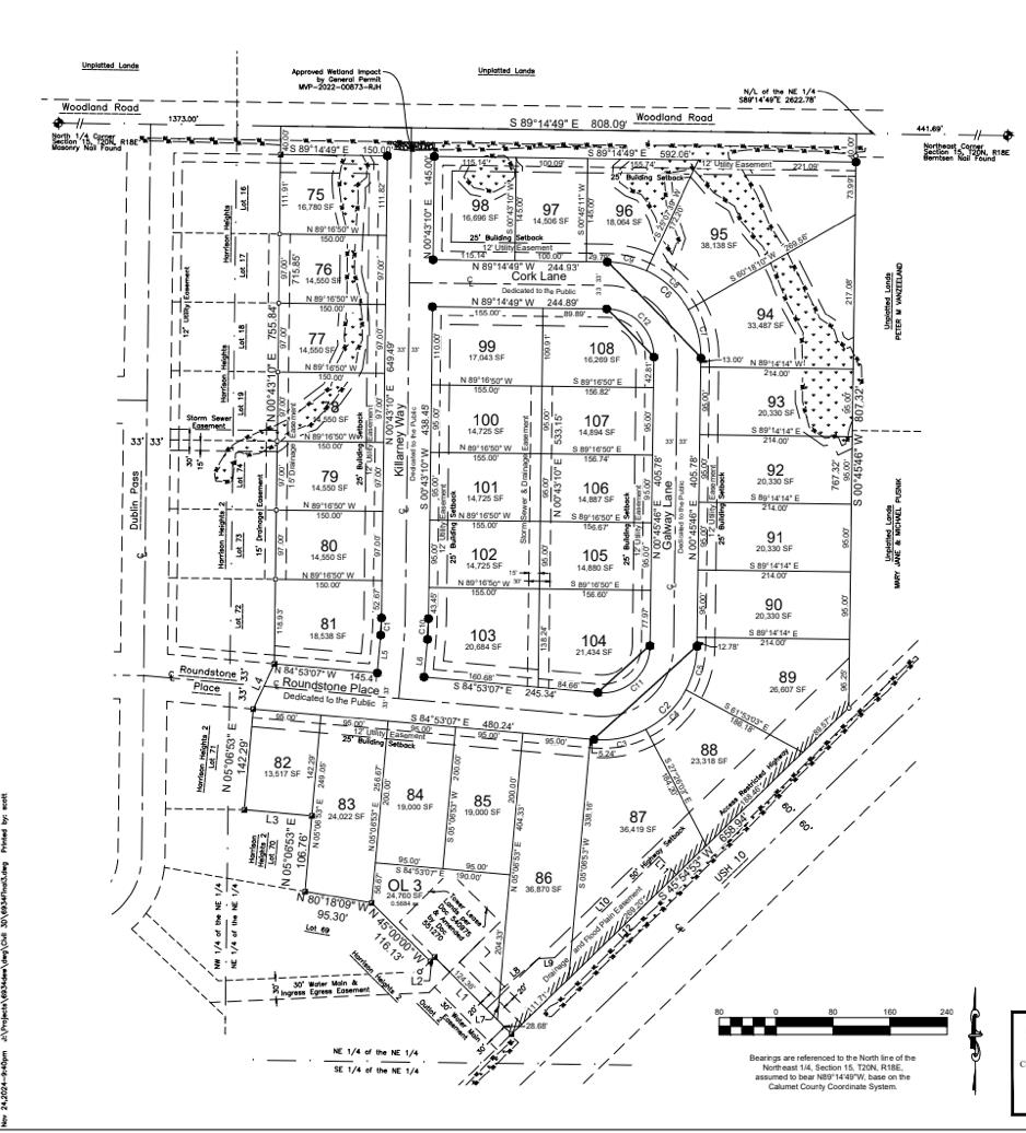 W5773 Roundstone Place Menasha, WI 54952 - Photo 1 of 1