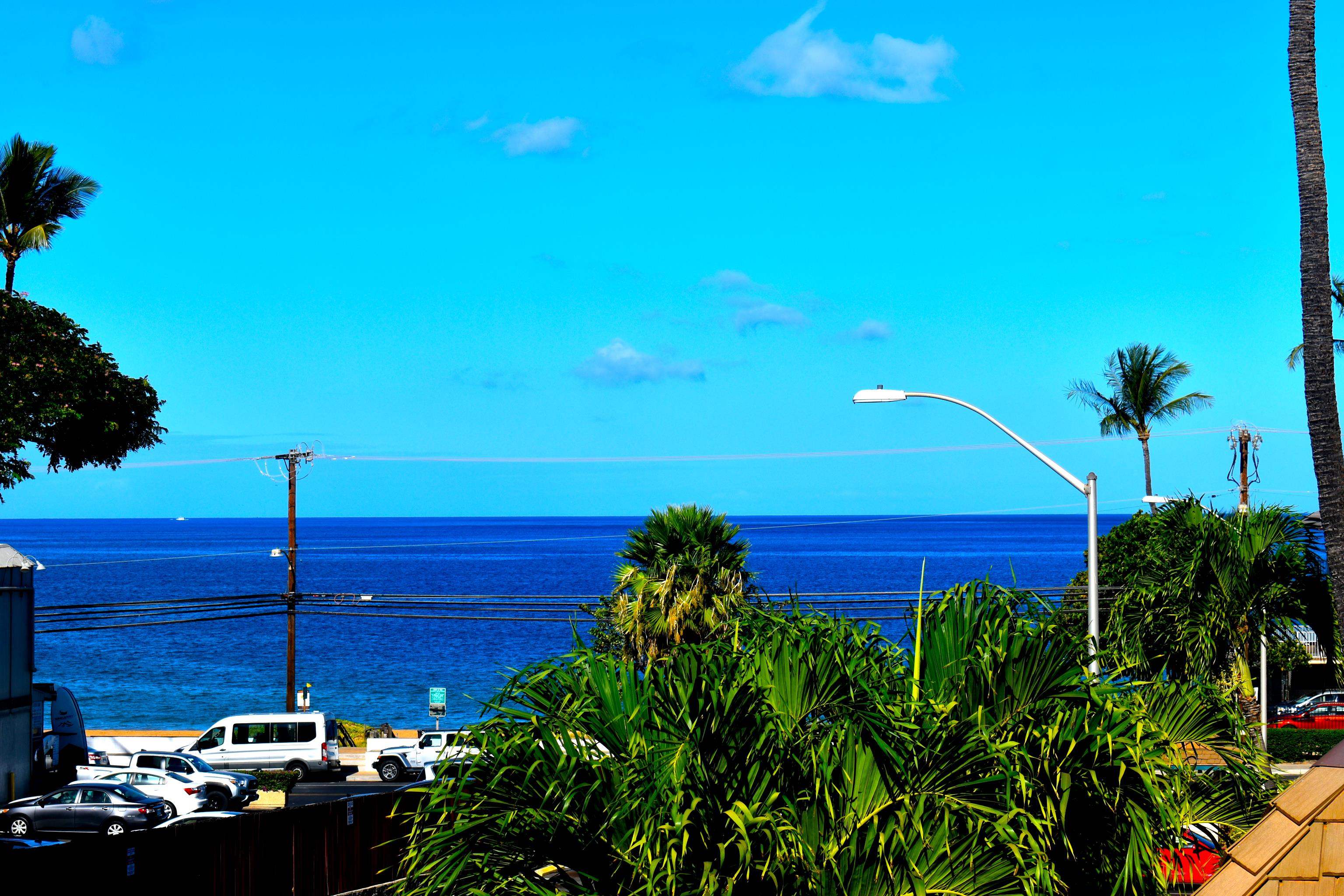 2495 South Kihei Rd Unit 4318  
