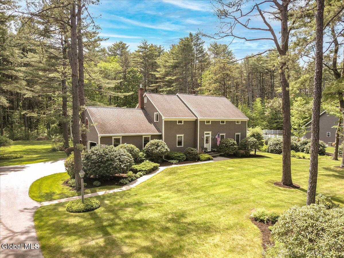 23 Revere Road Queensbury, NY 12804 - Photo 75 of 85 061-6-DJI_0138-Edit