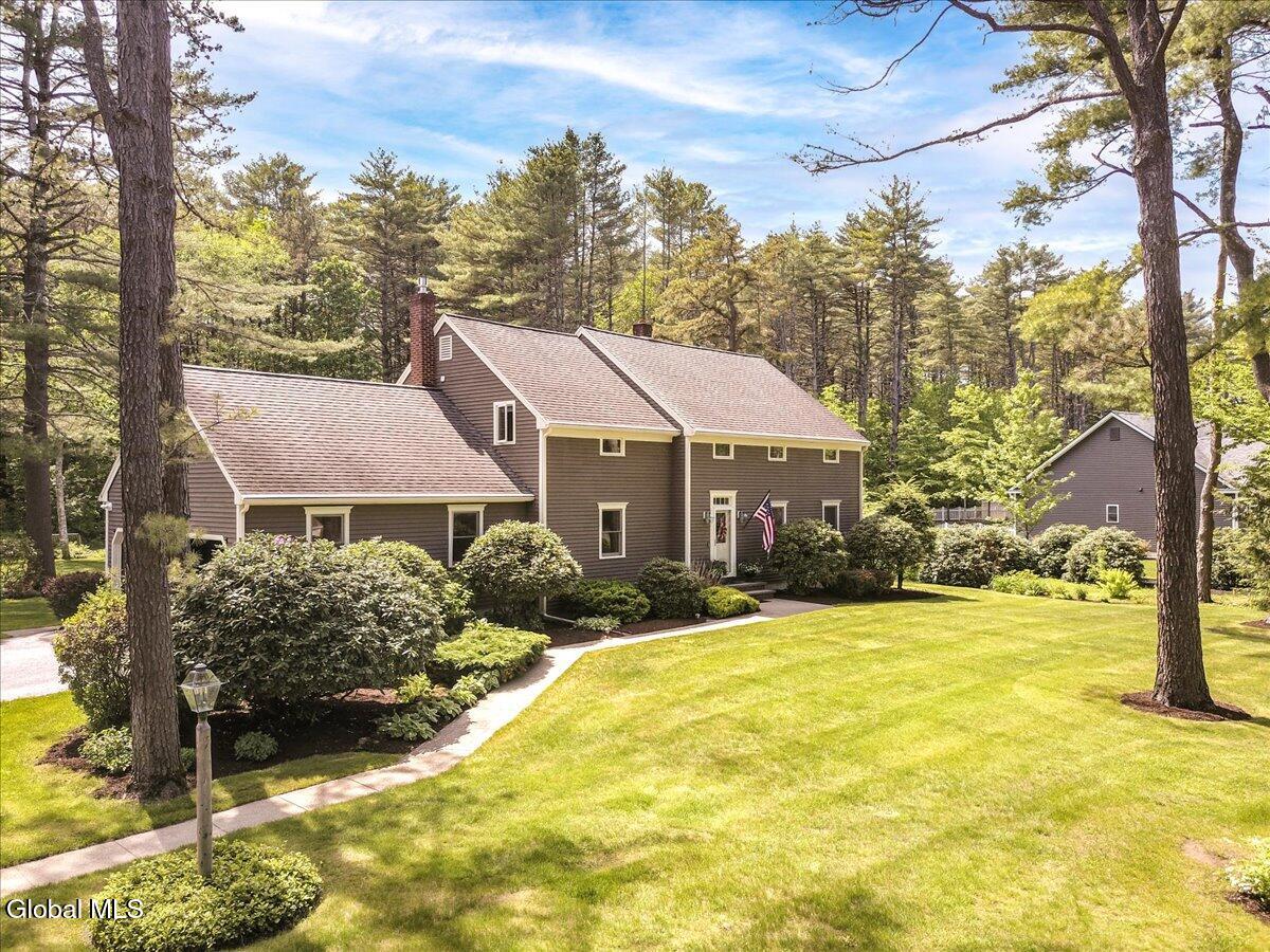 23 Revere Road Queensbury, NY 12804 - Photo 85 of 85 123-68-DJI_0126-Edit