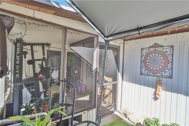 a kitchen with stainless steel appliances a refrigerator and a sink