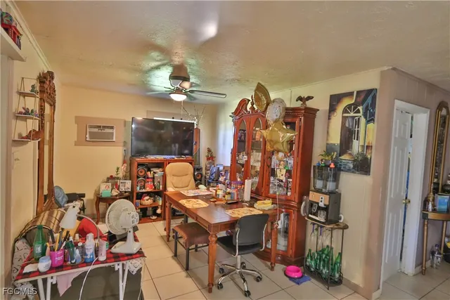 a livingroom with furniture and a couch