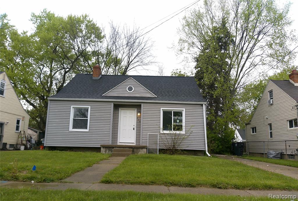 846 West Hemphill Road Flint, MI 48507 - Photo 4 of 20