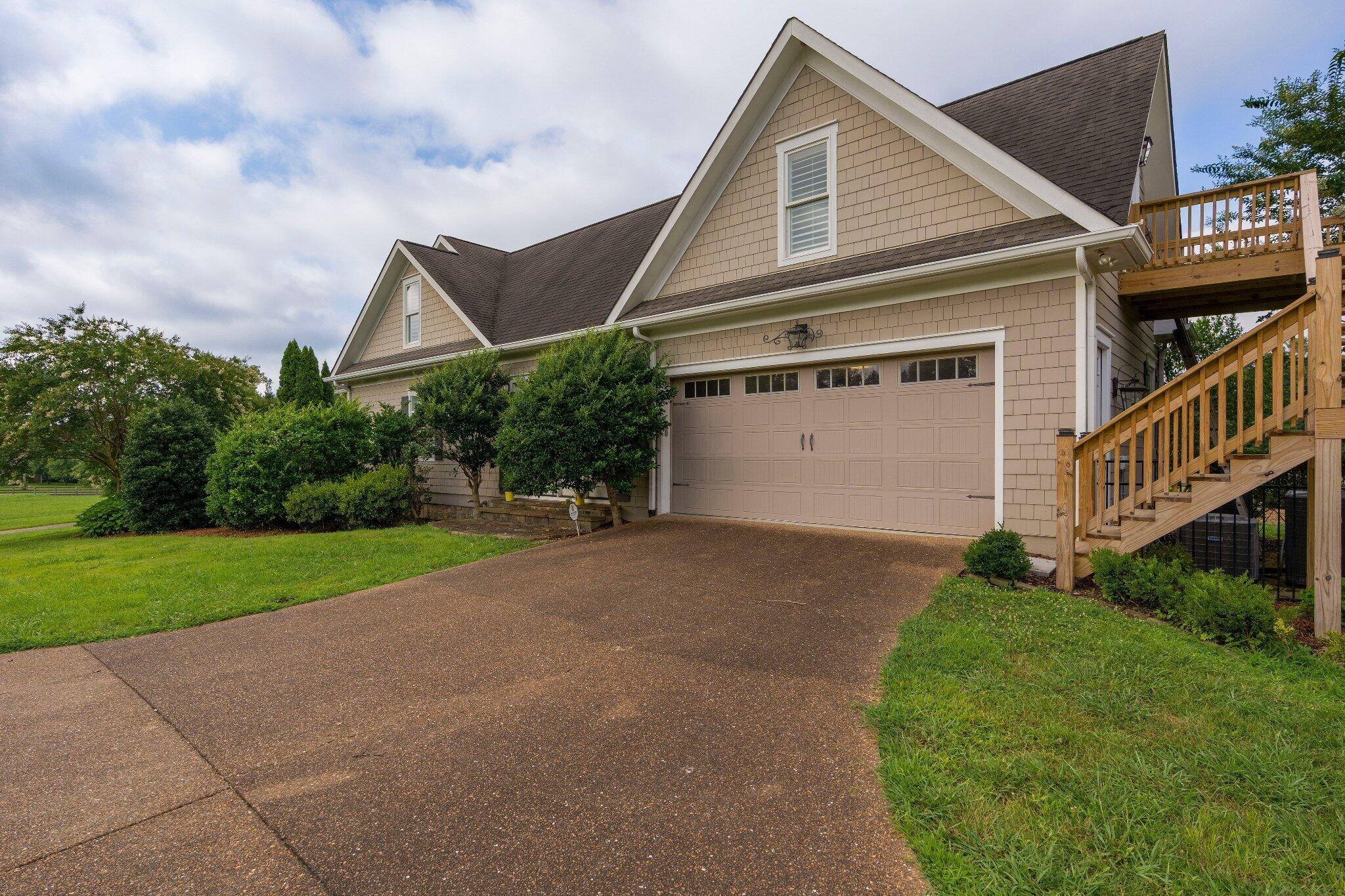 520 Cedar Springs Church Road Southeast Cleveland, TN 37323 - Photo 7 of 84 31 - 520 Cedar Springs - Exterior