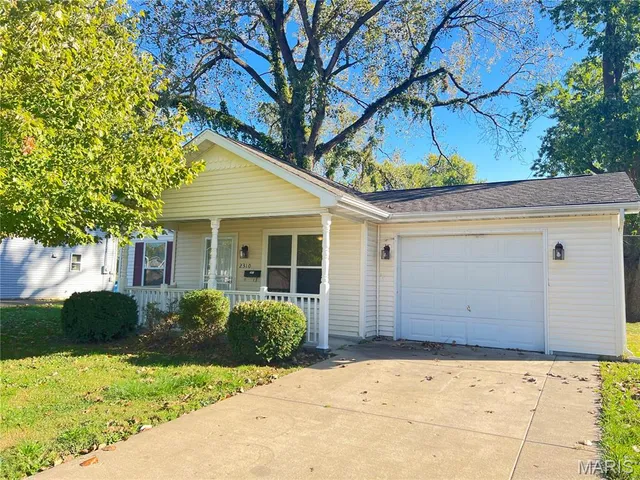 $95,000 | 2310 East Kansas Street, Springfield, IL 62703