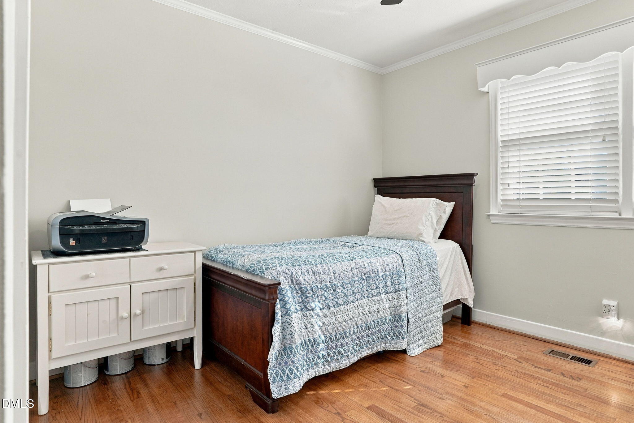 2 Thomas Gay Road Spring Hope, NC 27882 - Photo 28 of 47 Bedroom 3