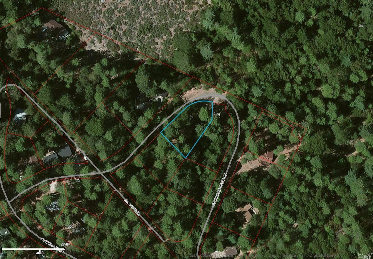 16120 Sugar Pine Ridge Road Cobb, CA 95426 - Photo 1 of 1 Gallery Image 1