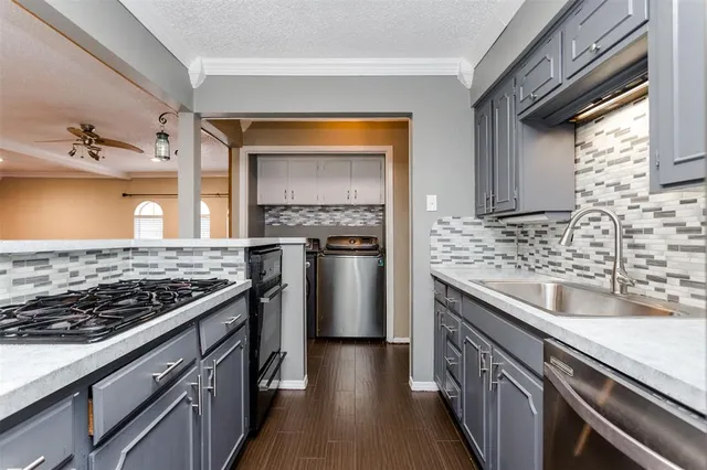 $2,500 | 2517 Rosewood Drive, Mesquite, TX 75150