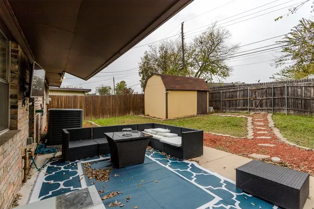 $2,500 | 2517 Rosewood Drive, Mesquite, TX 75150