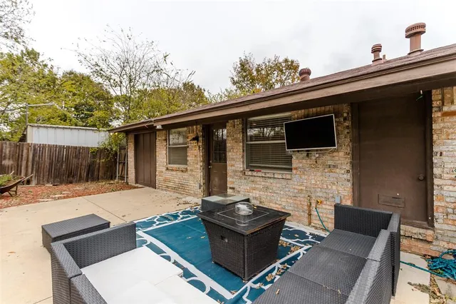 $2,500 | 2517 Rosewood Drive, Mesquite, TX 75150