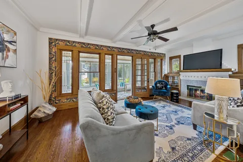 $624,900 | 4515 North Monticello Avenue, Chicago, IL 60625