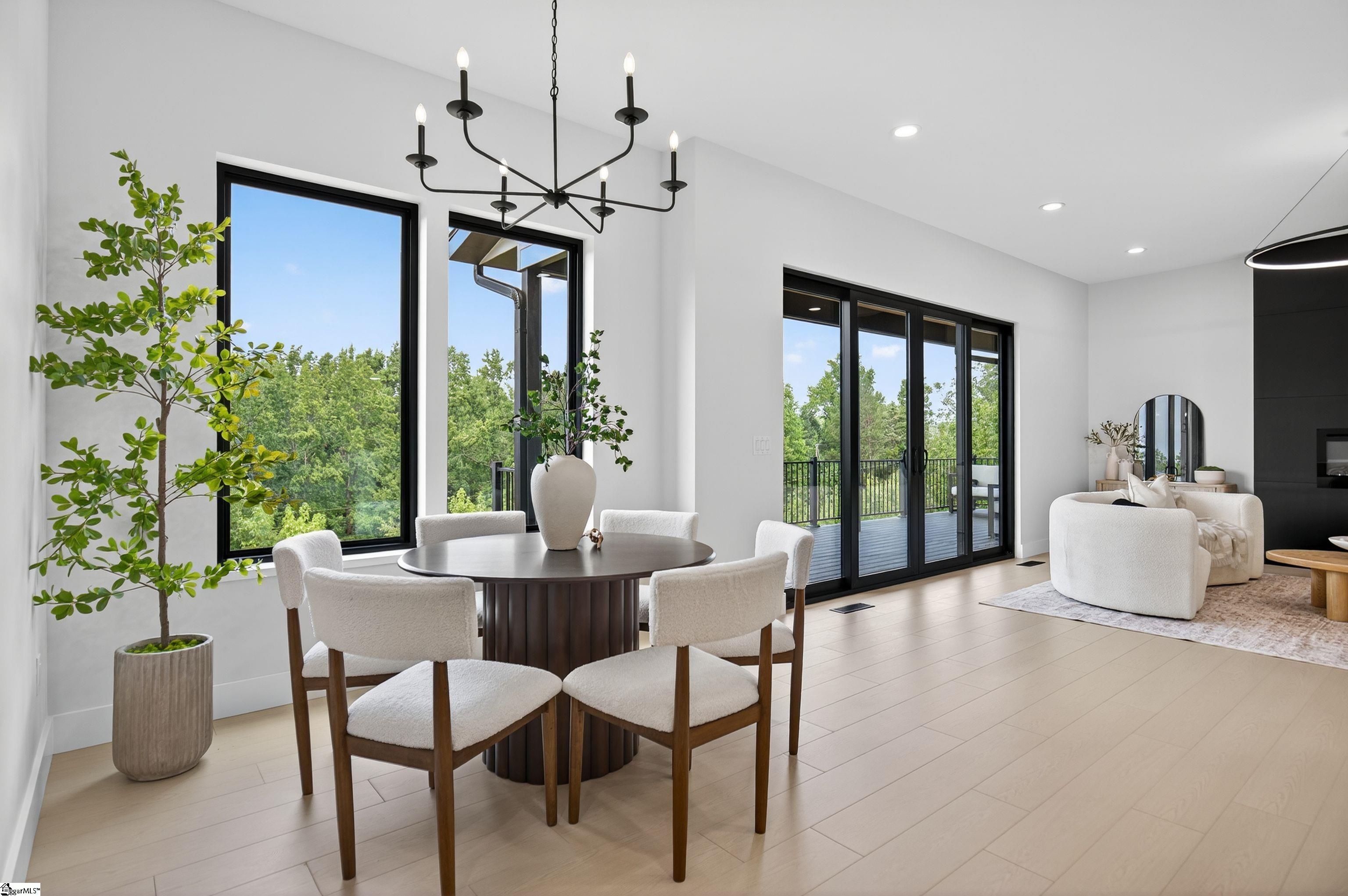 320 Liberty Hill Road Greer, SC 29651 - Photo 11 of 50