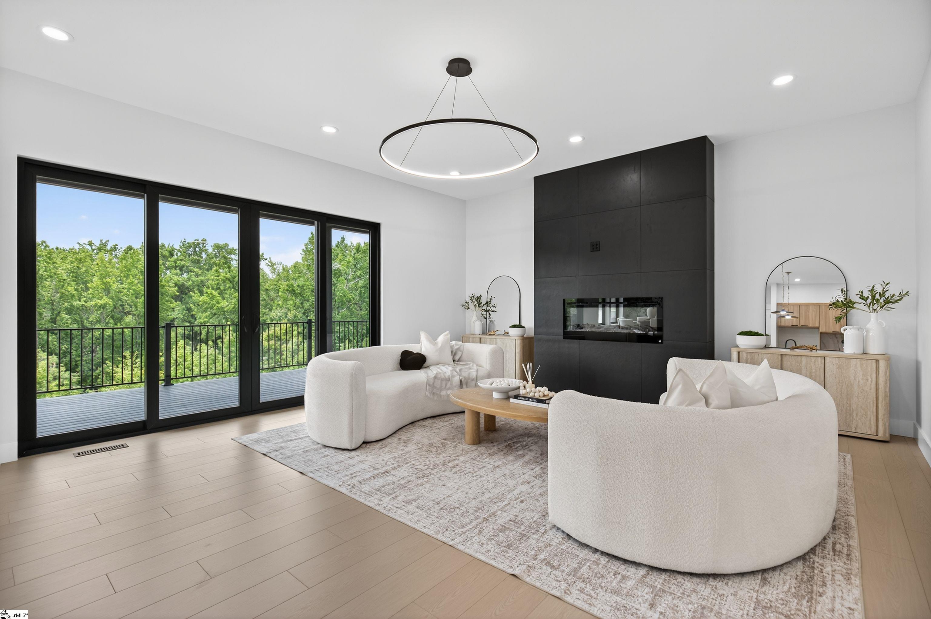 320 Liberty Hill Road Greer, SC 29651 - Photo 13 of 50