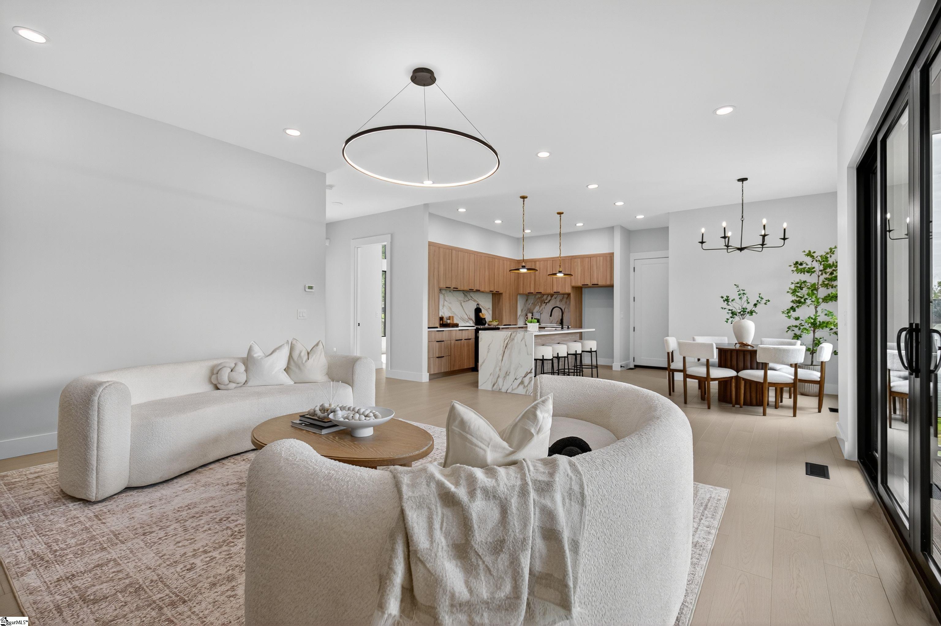 320 Liberty Hill Road Greer, SC 29651 - Photo 14 of 50