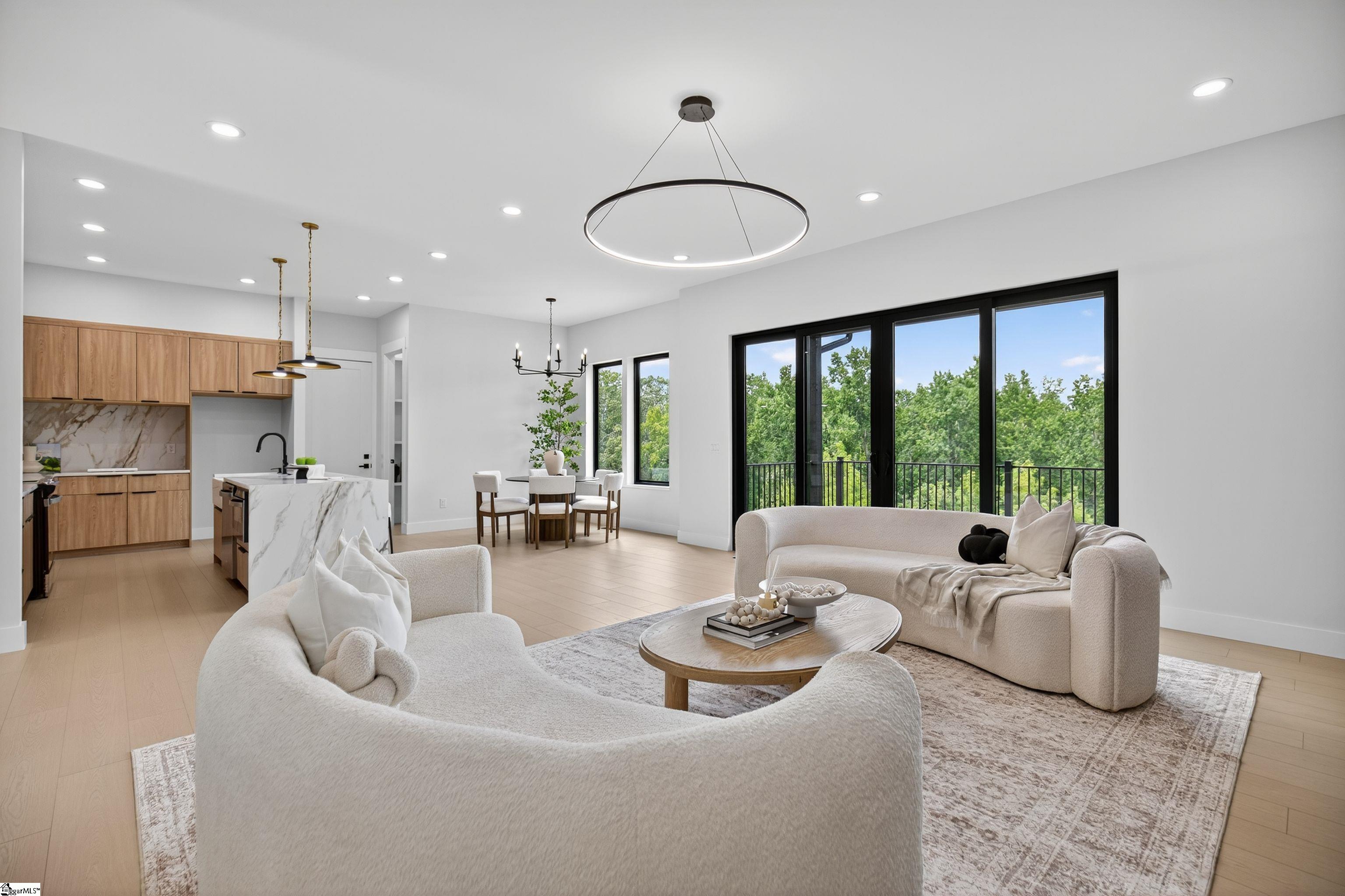 320 Liberty Hill Road Greer, SC 29651 - Photo 15 of 50