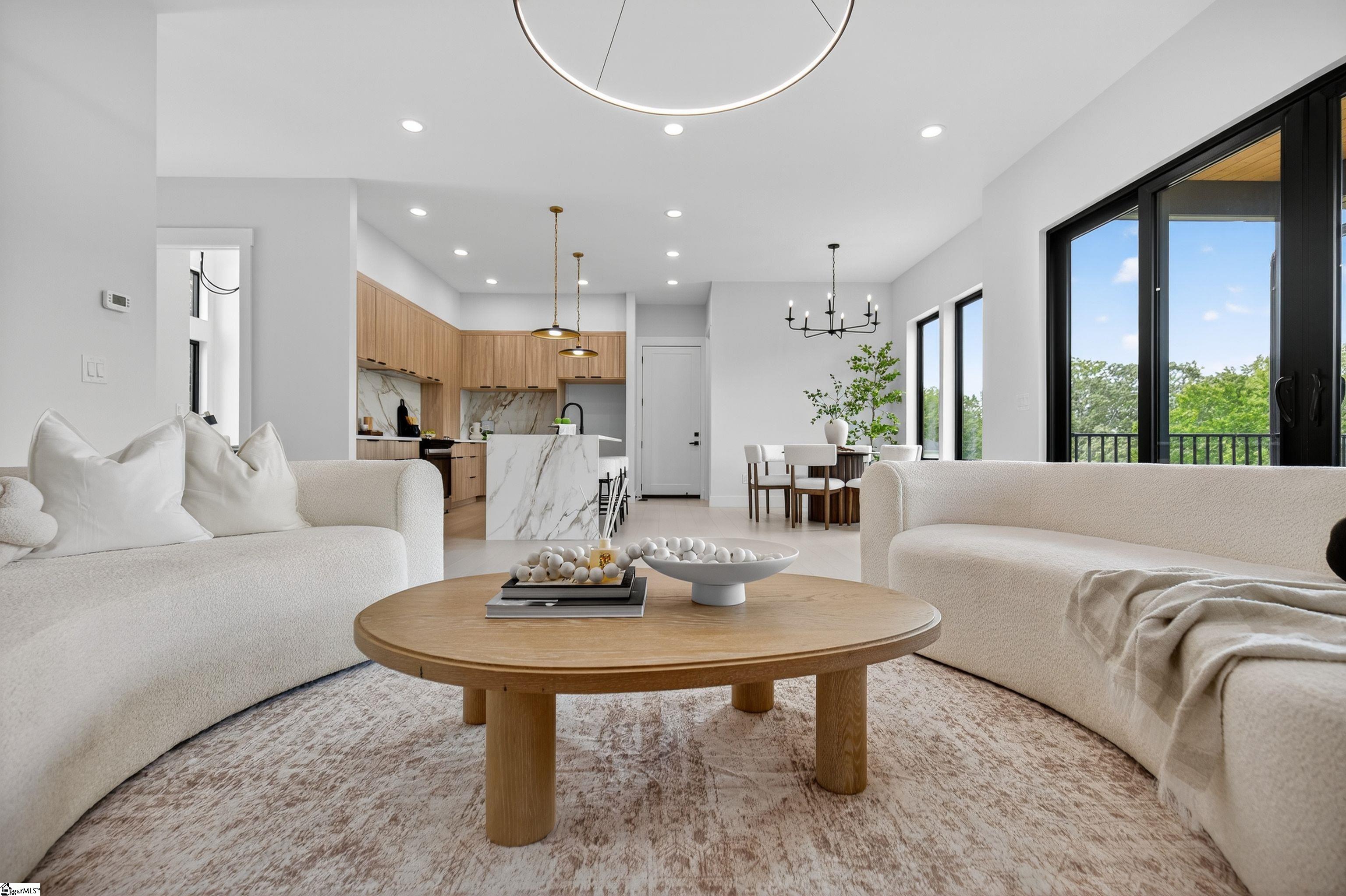 320 Liberty Hill Road Greer, SC 29651 - Photo 16 of 50