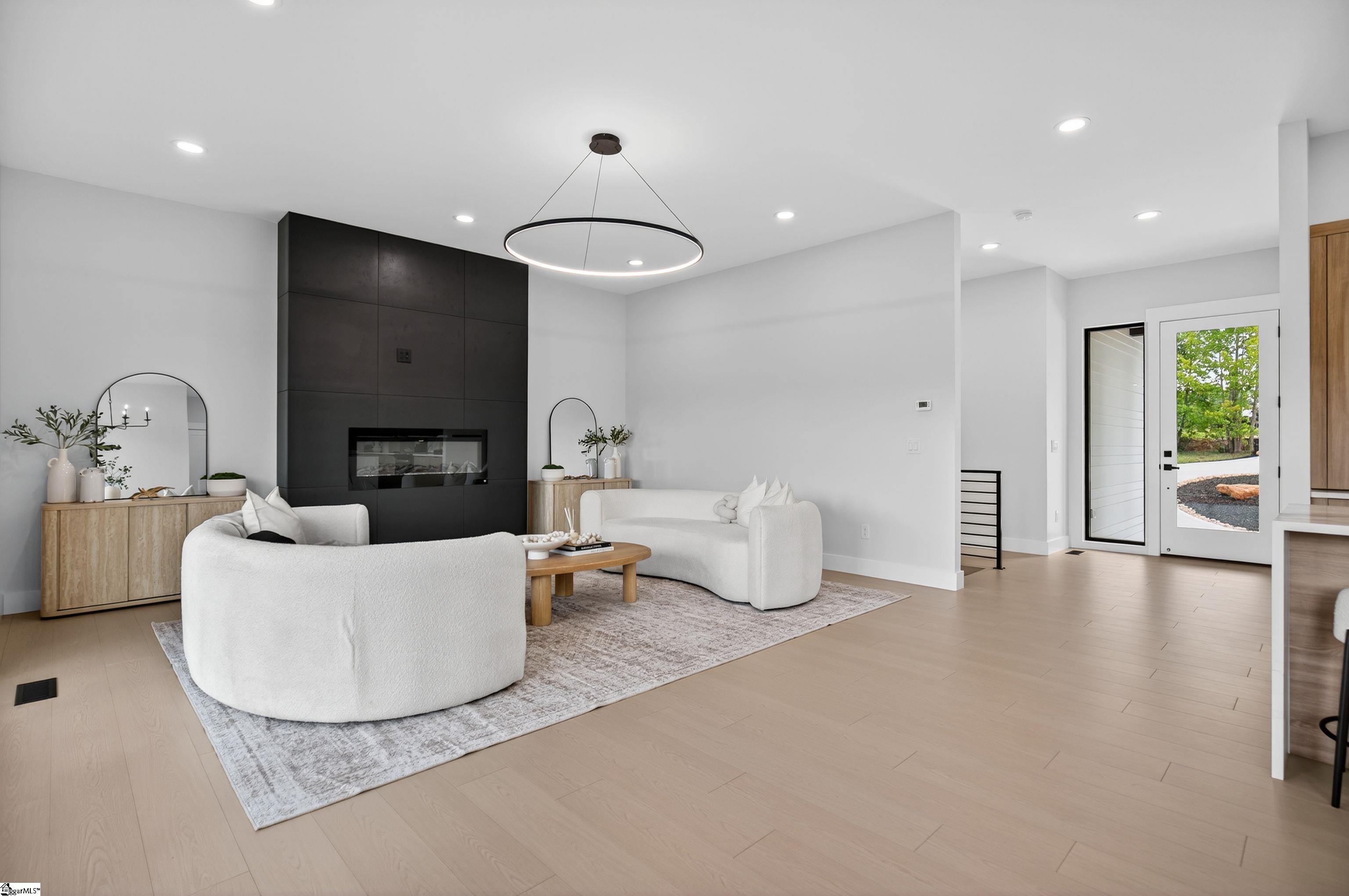 320 Liberty Hill Road Greer, SC 29651 - Photo 17 of 50