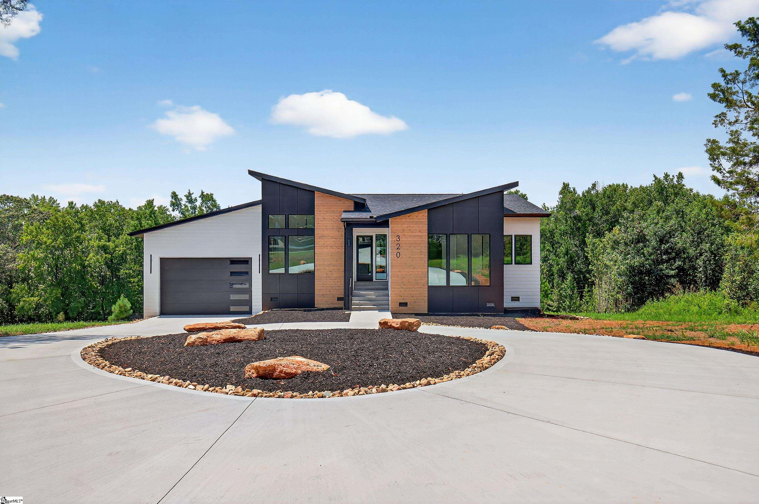 320 Liberty Hill Road Greer, SC 29651 - Photo 2 of 50