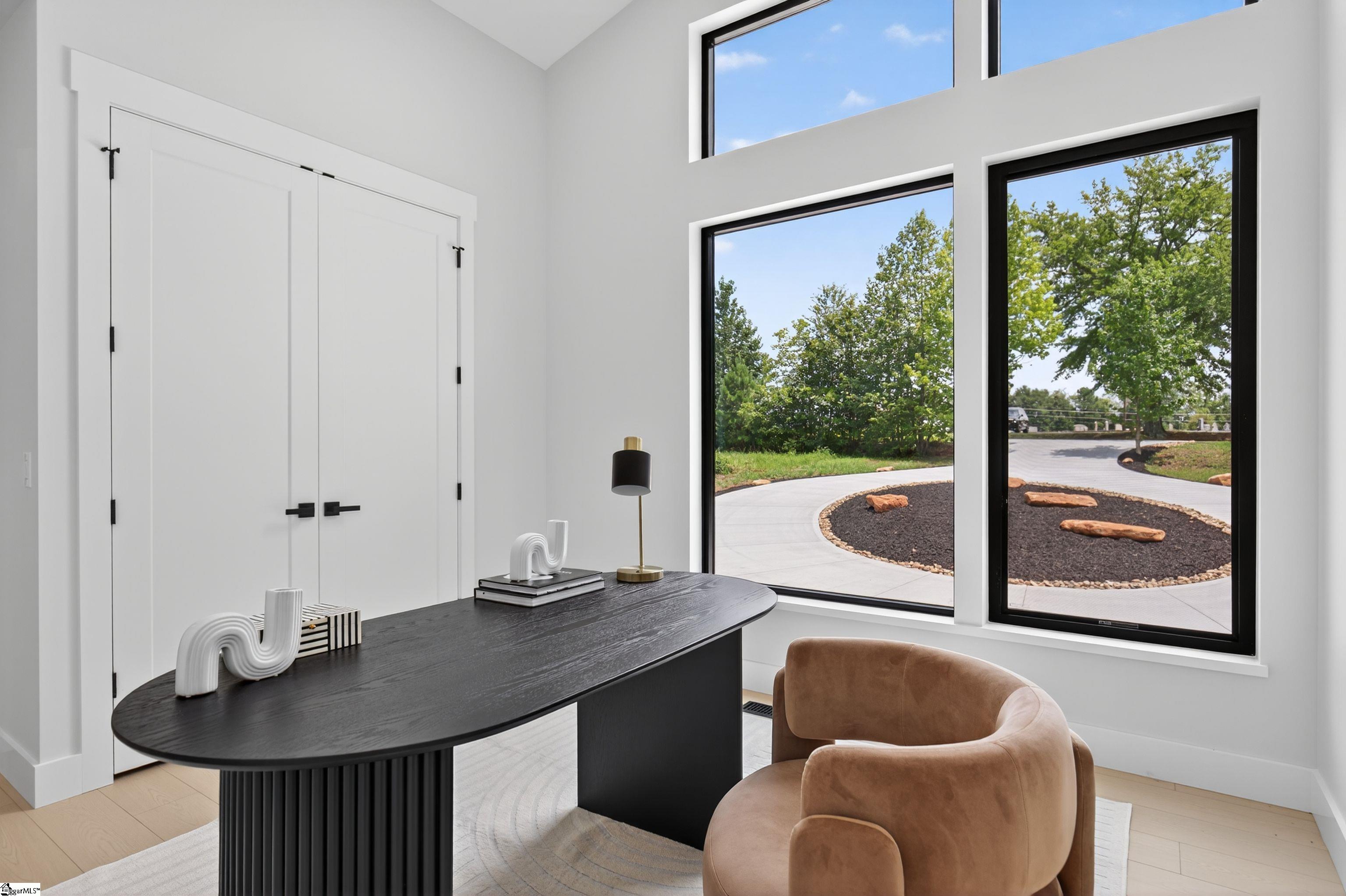 320 Liberty Hill Road Greer, SC 29651 - Photo 22 of 50