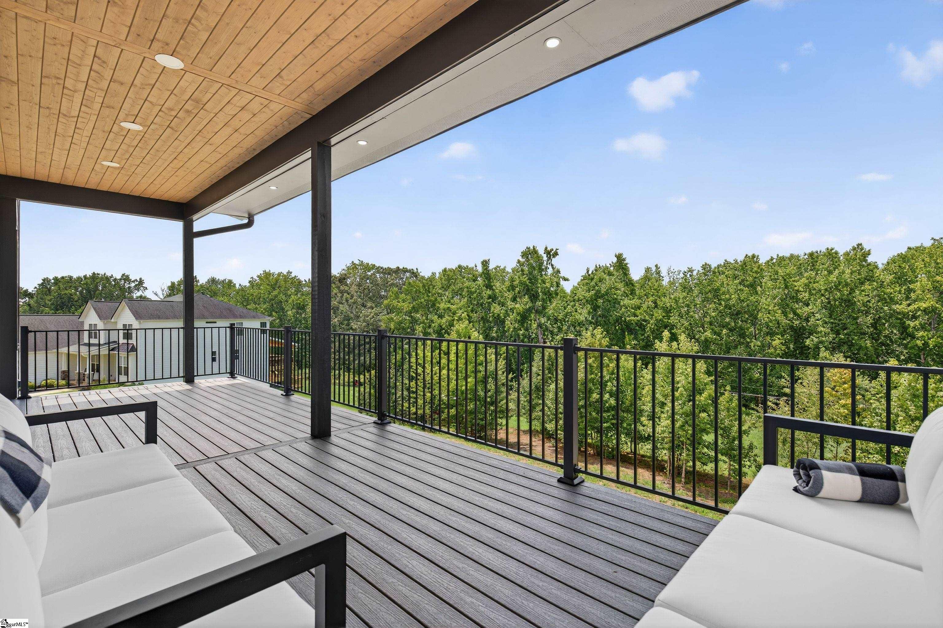 320 Liberty Hill Road Greer, SC 29651 - Photo 24 of 50